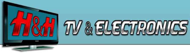 HH TV and Electronics